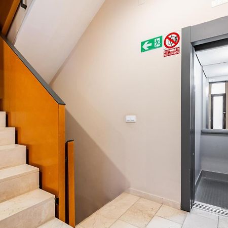 Komodo Sierpes: Bright & Classy Central Apartment Sevilla Exterior foto