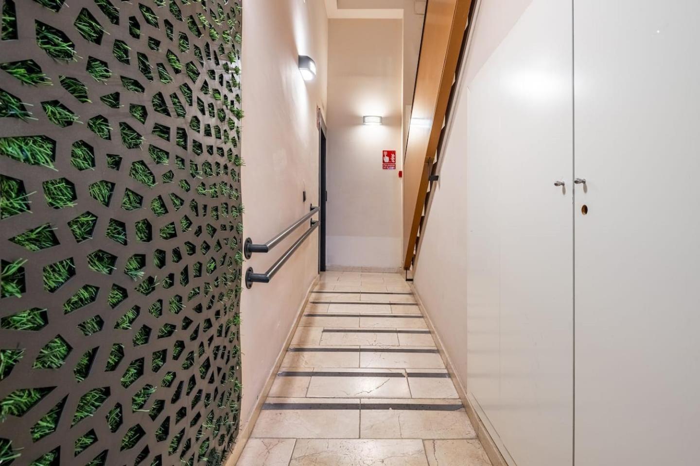 Komodo Sierpes: Bright & Classy Central Apartment Sevilla Exterior foto