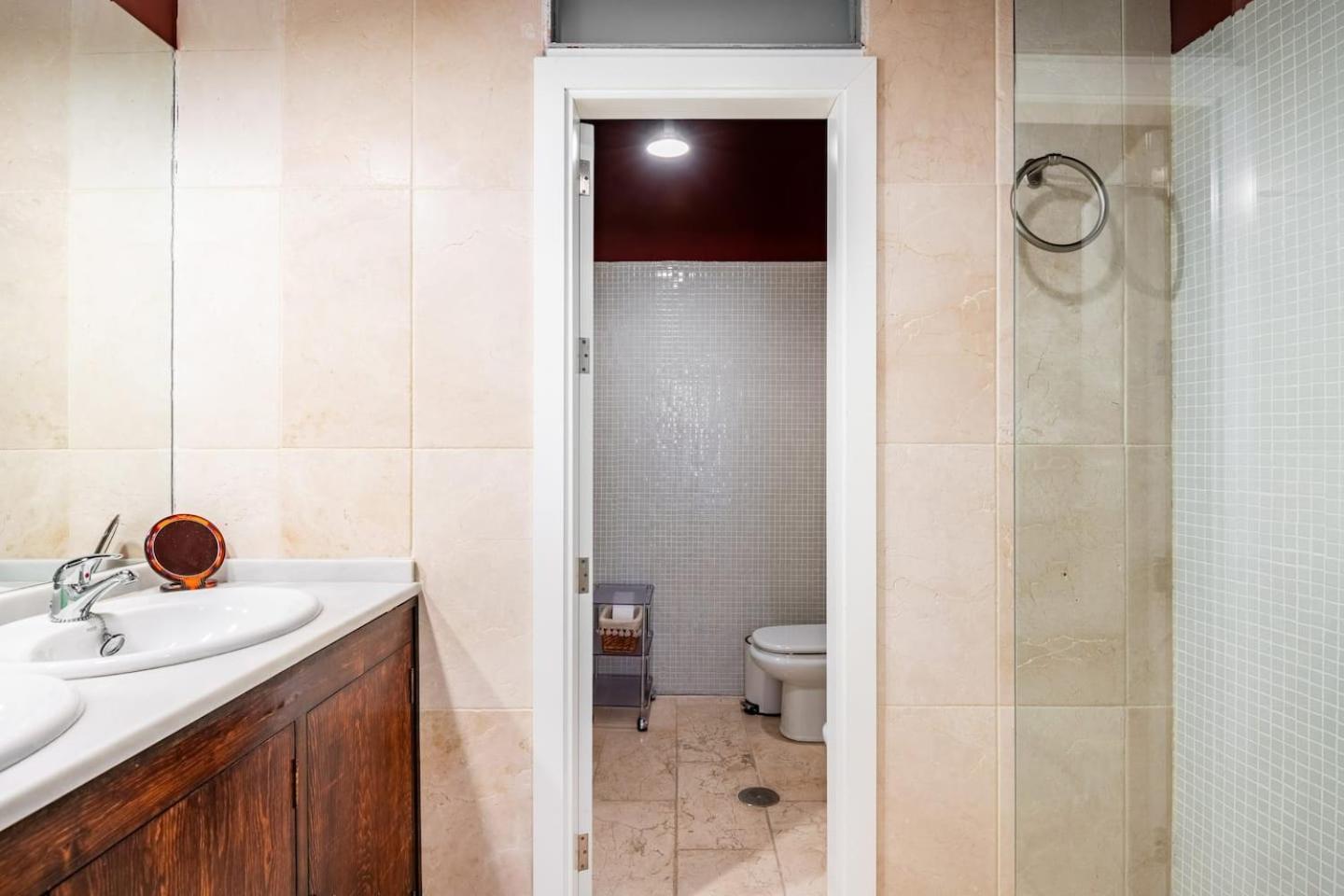 Komodo Sierpes: Bright & Classy Central Apartment Sevilla Exterior foto