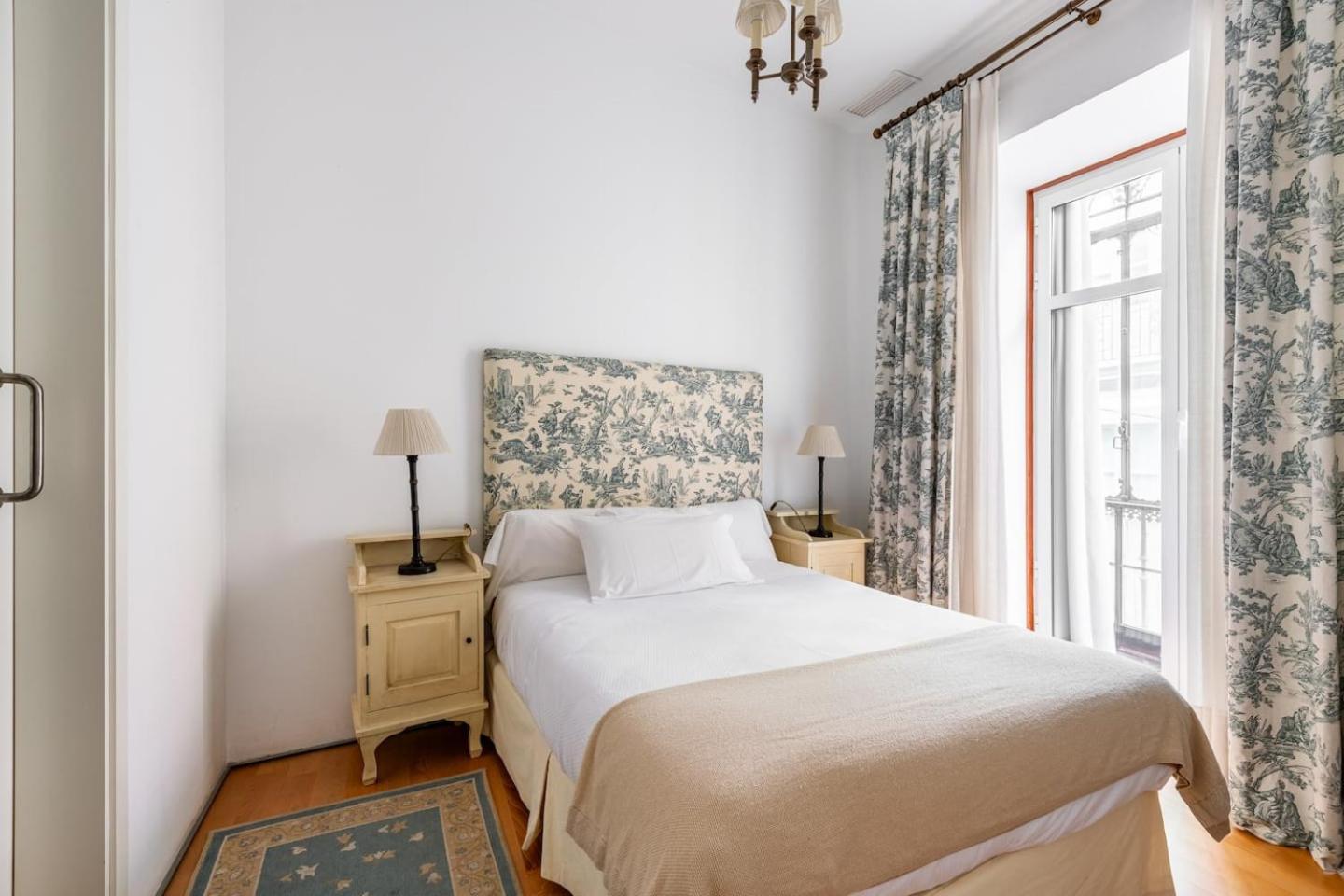 Komodo Sierpes: Bright & Classy Central Apartment Sevilla Exterior foto