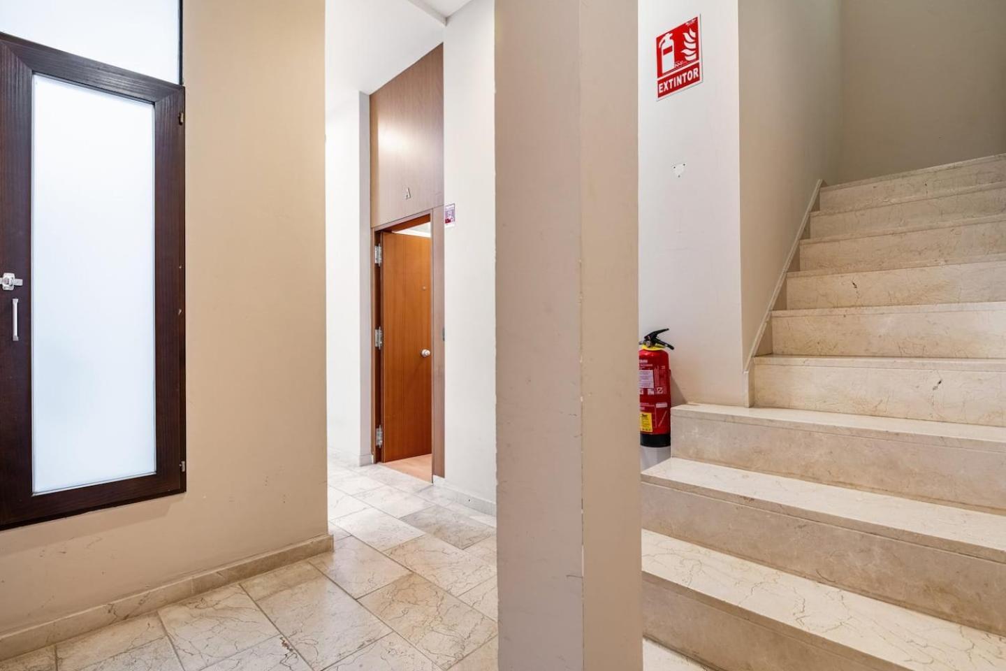 Komodo Sierpes: Bright & Classy Central Apartment Sevilla Exterior foto